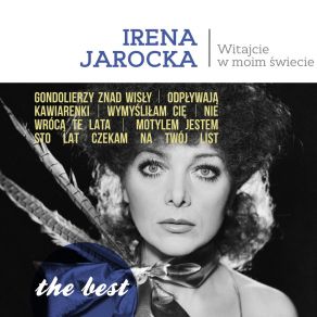 Download track Kocha Się Raz Irena JarockaMarian Zacharewicz