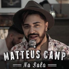 Download track A Culpa É Da Fernanda Matteus Camp