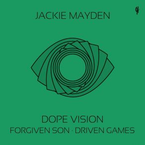 Download track Forgiven Son Jackie Mayden