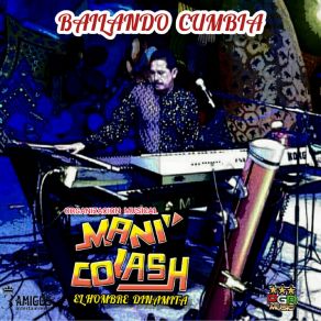 Download track La Cumbia Del Pato Y El Gato Mani Colash