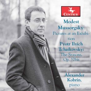 Download track The Seasons, Op. 37a, TH 135 III. March. Song Of The Lark Alexander Kobrin