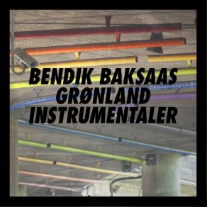 Download track Dem Bendik Baksaas