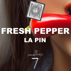 Download track Fresh Pepper (Original Mix) La Pin