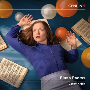 Download track Prokofiev: Six Pieces From Cinderella, Op. 102: III. Quarrel Cathy Krier