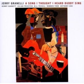 Download track Wanderlust Jerry Granelli