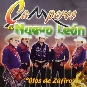 Download track Ojos De Zafiro Camperos De Nuevo Leon