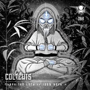 Download track 100% Herb (Original Mix) ColtCuts