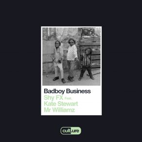 Download track Badboy Business Shy FX, Mr Williamz, Kate Stewart