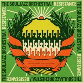 Download track Greet The Dawn The Souljazz Orchestra