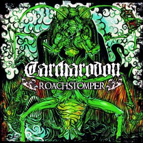 Download track Voodoo Autopsy Carcharodon