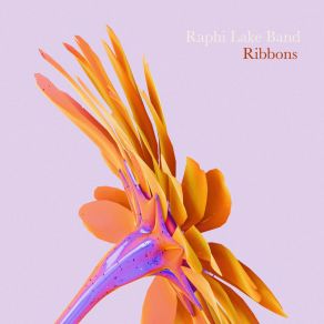 Download track Ribbons Raphi Lake Band