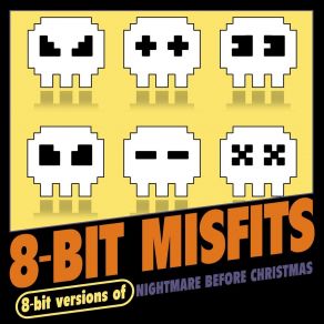 Download track Jack's Obsession 8-Bit Misfits