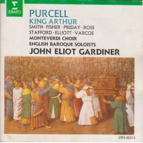 Download track 25 - Hornpipe Henry Purcell