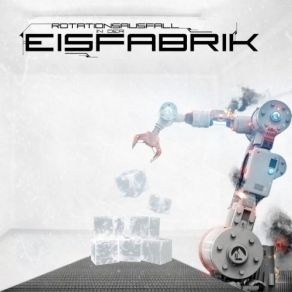 Download track White Sheet Eisfabrik