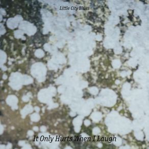 Download track Silent Tears Little City Blues