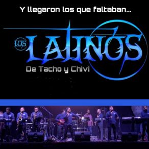 Download track El Santo Del Amor / Los Brazos De Maria Los Latinos De Tacho