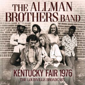 Download track Sweet Mama (Lay Your Burdens Down) The Allman Brothers