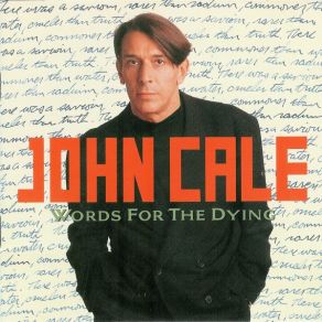 Download track On A Wedding Anniversary John Cale