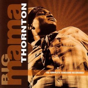 Download track Oh Happy Day Big Mama Thornton