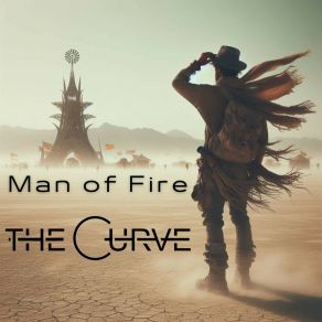 Download track Man Of Fire Curve