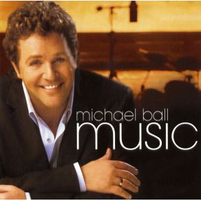 Download track And I Love You So Michael Ball