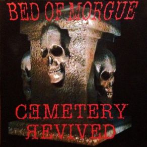 Download track Dead Intro Bed Of Morgue