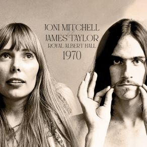 Download track The Circle Game (Live) Joni Mitchell, James Taylor