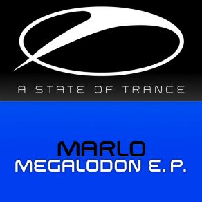 Download track Megalodon (Radio Edit) Marlo Hoogstraten