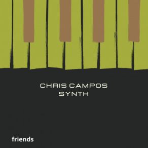 Download track Te Espero Chris Campos Synth