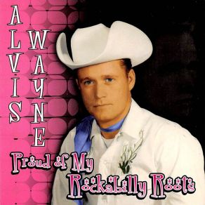 Download track One More Teardrop Alvis Wayne And His Rhythm Wranglers