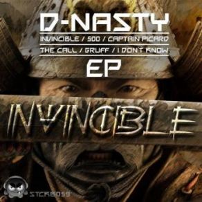 Download track Captain Picard D - Nasty