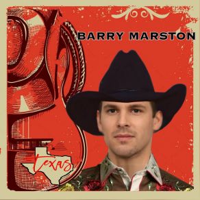 Download track Wandering Barry Marston