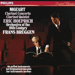 Download track 6.3. Menuetto Mozart, Joannes Chrysostomus Wolfgang Theophilus (Amadeus)