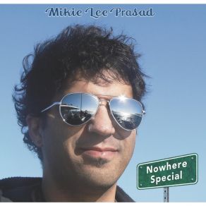 Download track Take A Little Time Mikie Lee Prasad