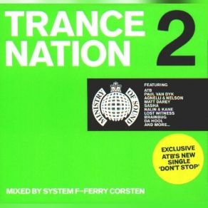 Download track Catch (Ferry Corsten Vocal Remix) Kosheen