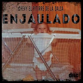 Download track Aqui Mando Yo Chevy El Pitirre De La Salsa