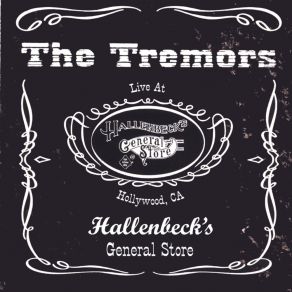 Download track I've Been Forgotten The Tremors