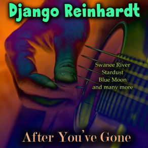 Download track Shine Django Reinhardt