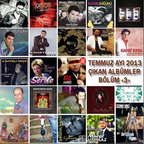 Download track Sen Bana Kurban Olasın Ali Ateş