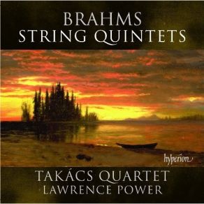 Download track 03. String Quintet No. 1 In F Major Op. 88 - 3. Allegro Energico - Presto Johannes Brahms