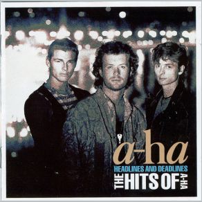 Download track The Sun Always Shines On TV A-Ha