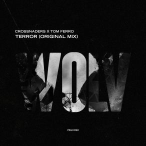 Download track Terror (Original Mix) Tom Ferro, Crossnaders