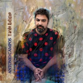 Download track El Espigón Del Tiempo António Campos, Dani De Morón