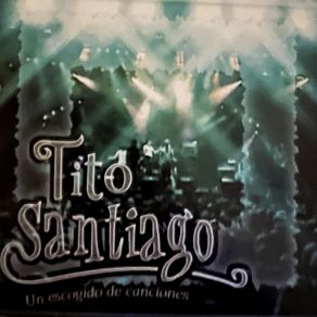 Download track No Volvera Vacia Tito Santiago