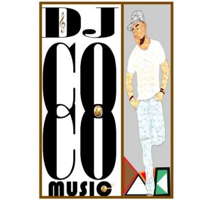 Download track Ti Hosi (Afro-House) Coco DJ