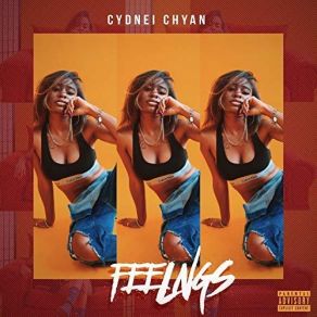 Download track Issues (Intro) Cydnei Chyan