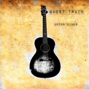 Download track Cardboard Box Ghost Train