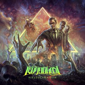 Download track Hallucination Iconoclast