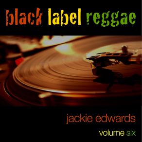 Download track Do It Sweet Jackie Edwards