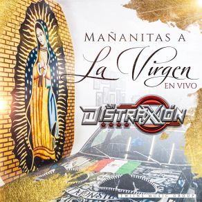 Download track A Ti Virgencita La Distraxión